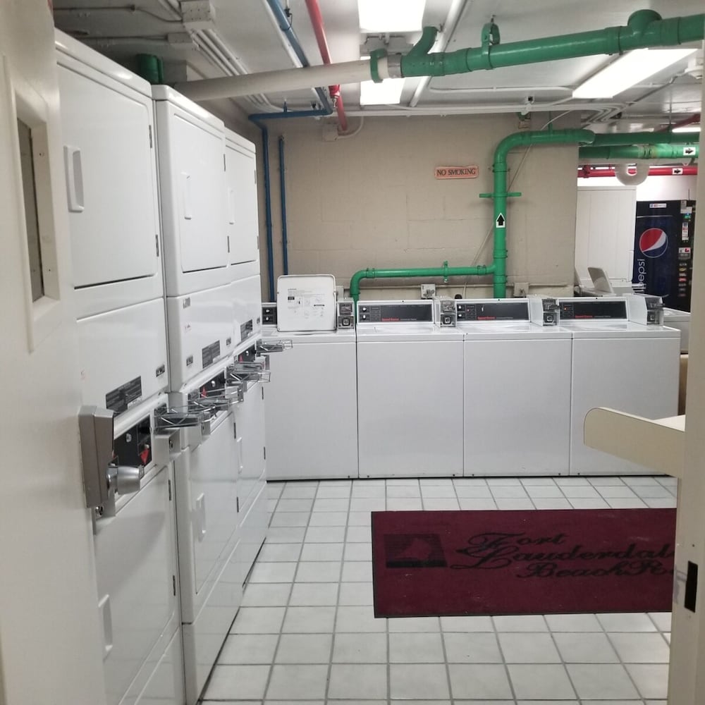 Фото Fort Lauderdale Beach Resort by Vacatia