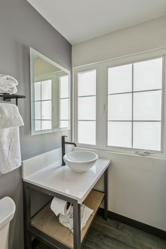 Фото Kasa Niche Hotel Redwood City