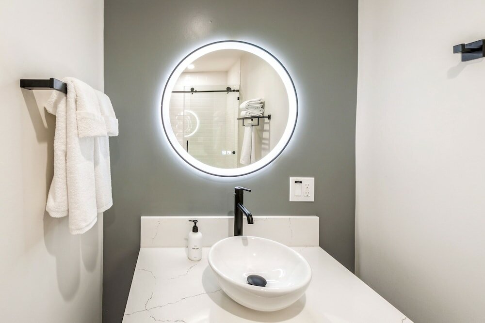 Фото Kasa Niche Hotel Redwood City