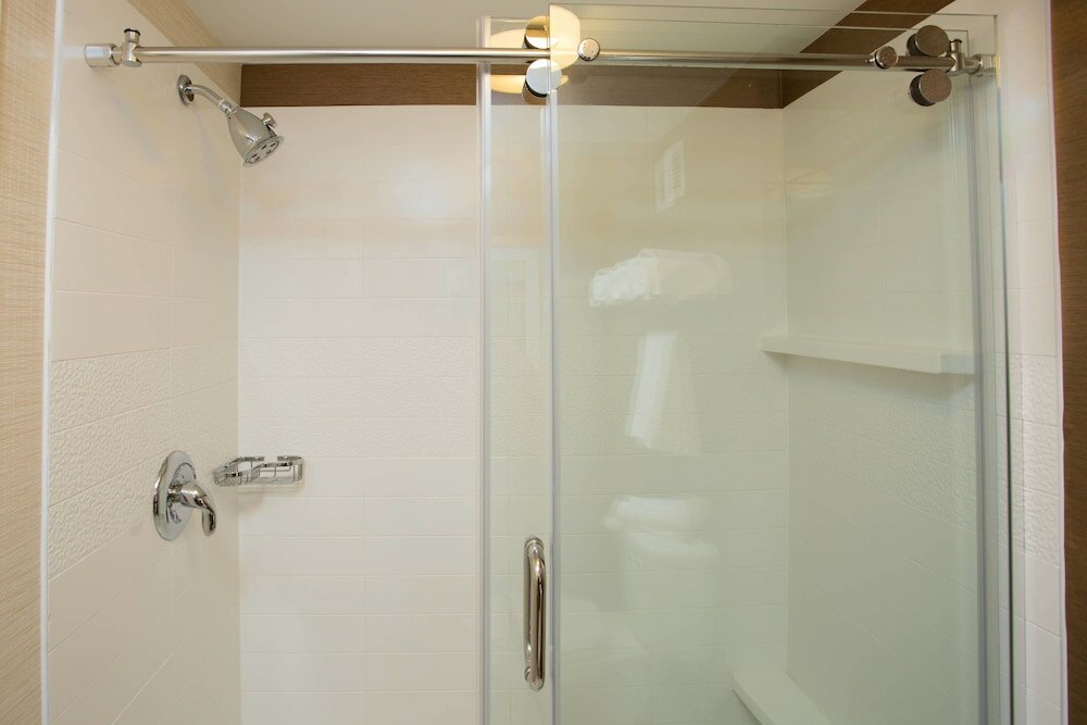 Фото Fairfield Inn by Marriot Manchester-Boston Regional Airport