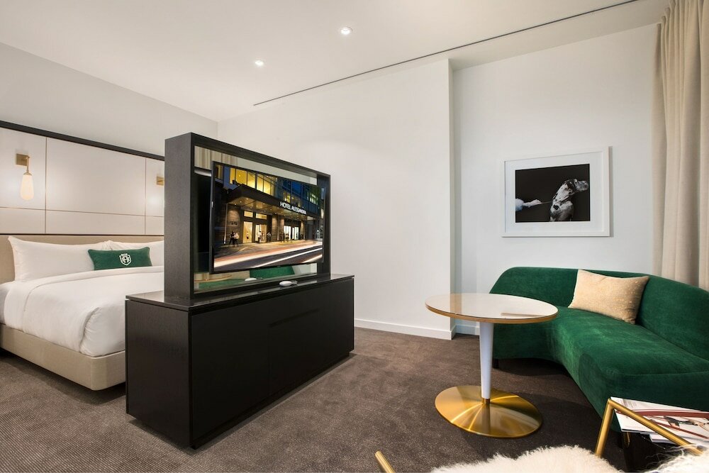 Фото The Laura Hotel, Houston Downtown, Autograph Collection