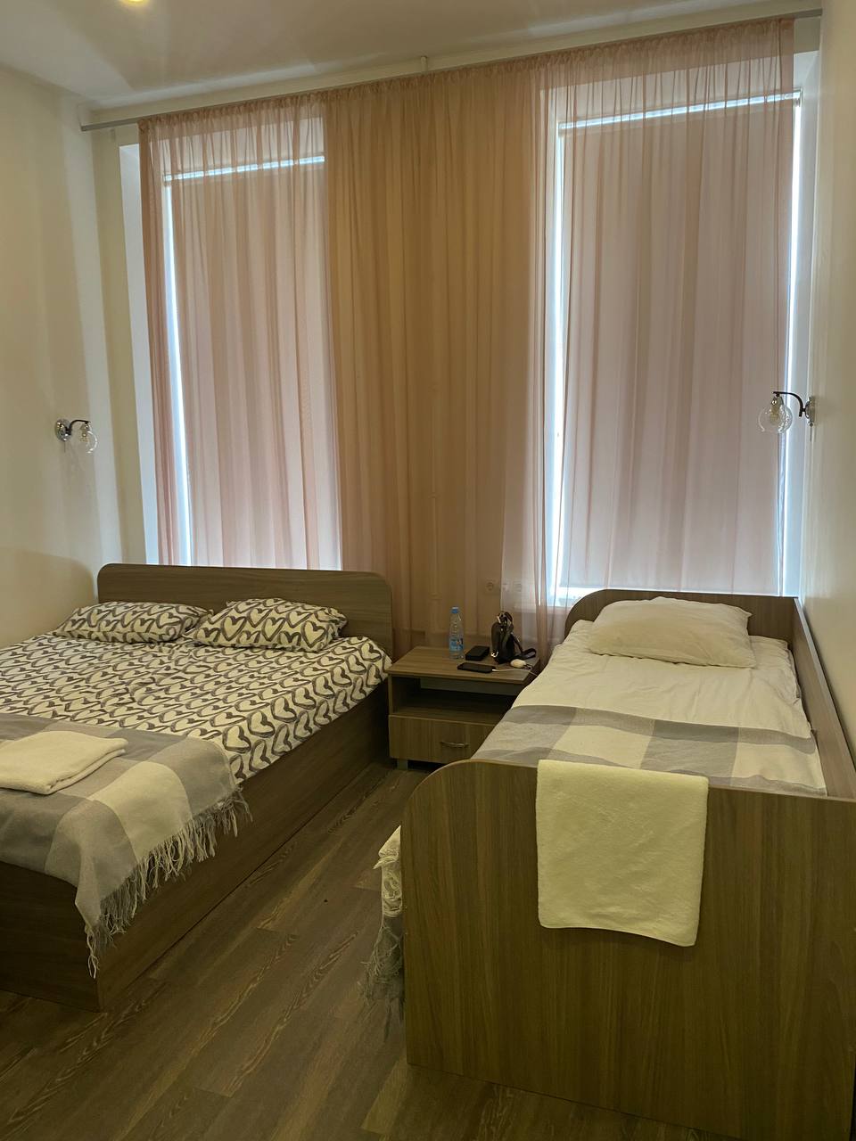 Фото Гостевой Дом на Садовой