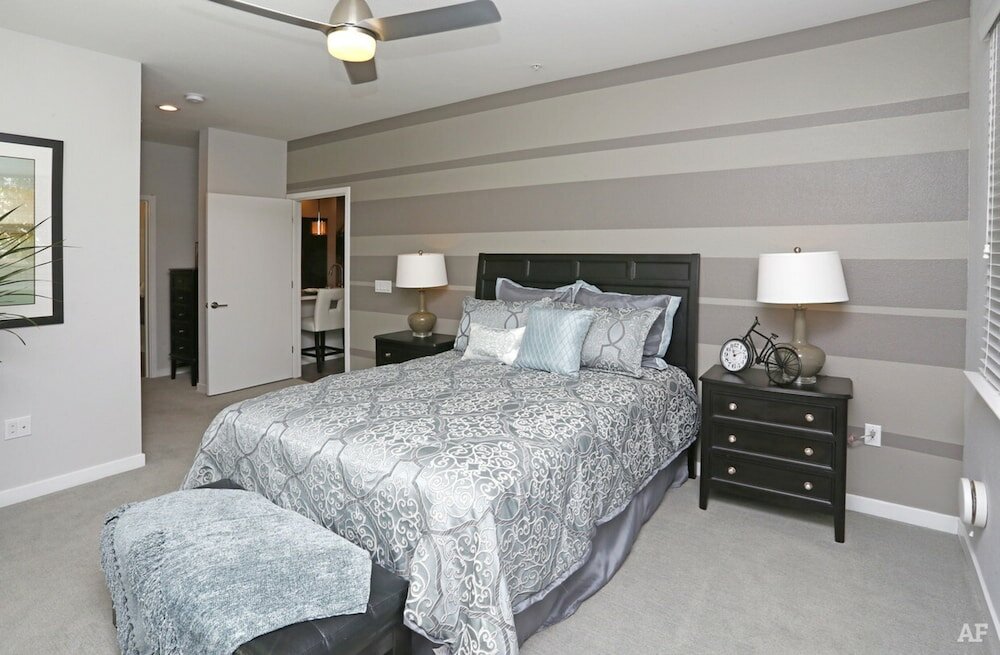 Фото Luxury Condos Menlo Park