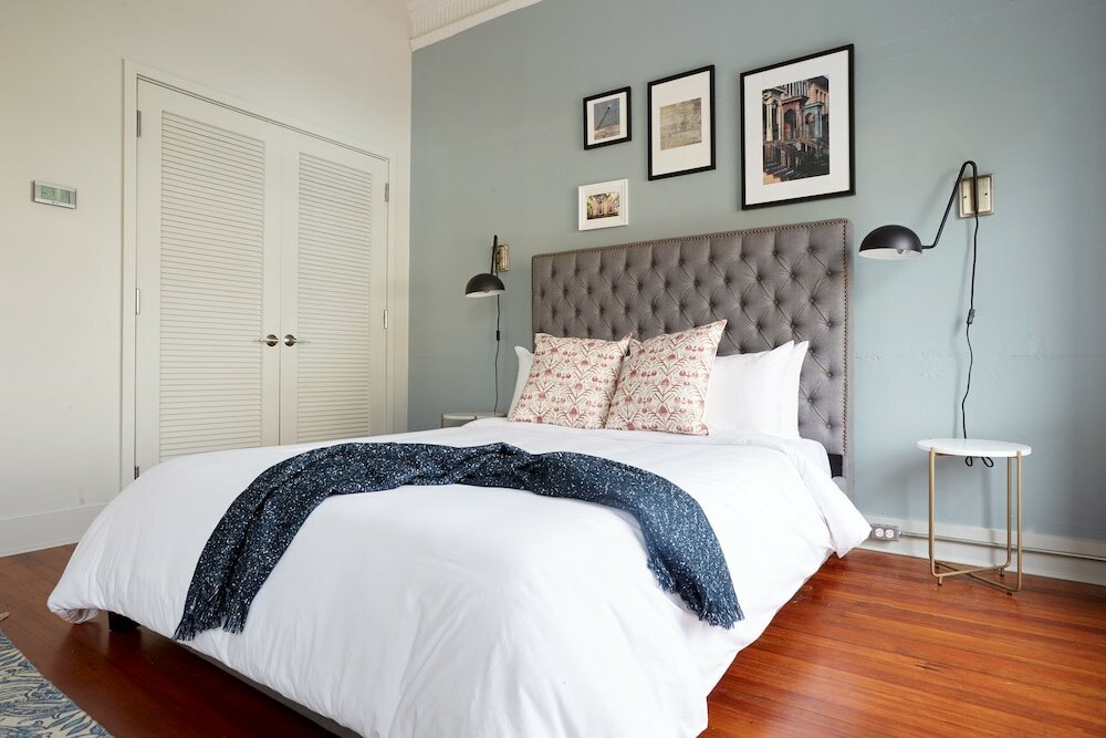 Фото Sonder The Broughton