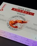 Krab, los da losos (Oktyabrskaya ulitsa, 8А), fish and seafood