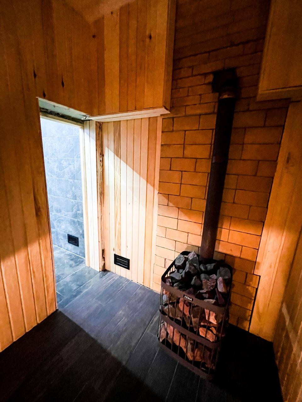 Фото Вилла Крокодила