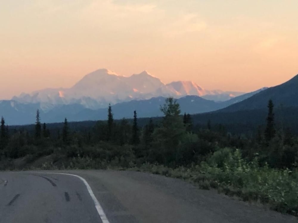 Фото Cantwell Lodge