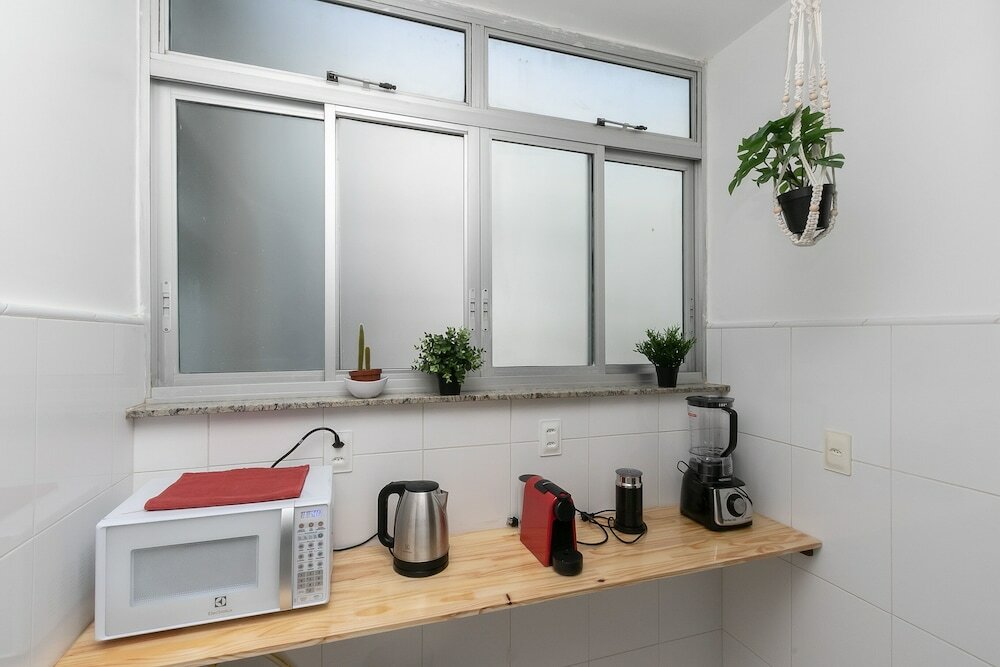 Фото Apartamento próximo AO Minas Tenis Clube