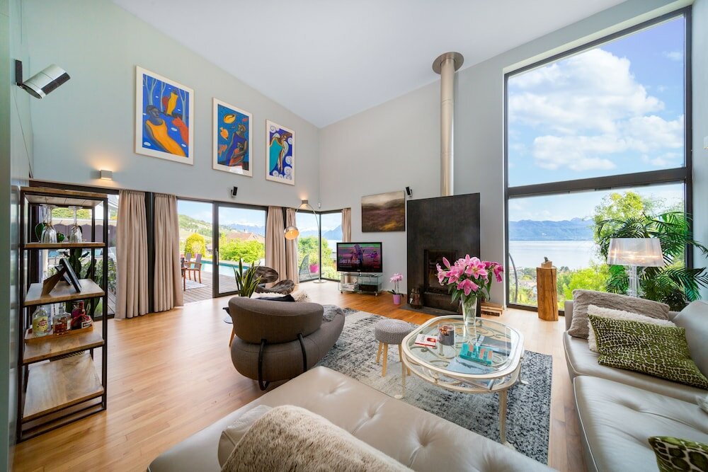 Фото Best Villa with Pool & Panoramic views