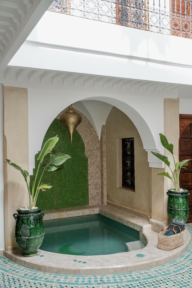 Фото Riad of the Moon