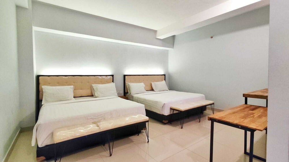 Фото Votel Hotel Charis Tuban