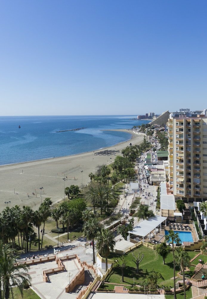 Фото Hotel Alay Puerto Marina - Adults Only Recommended