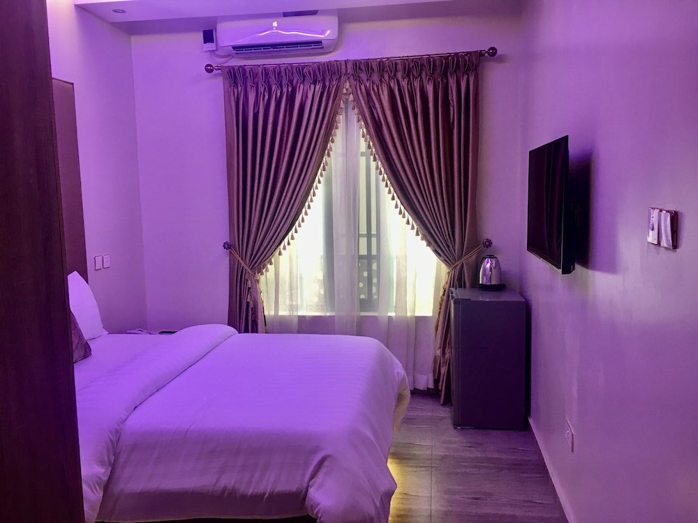 Фото God's Touch Apartment