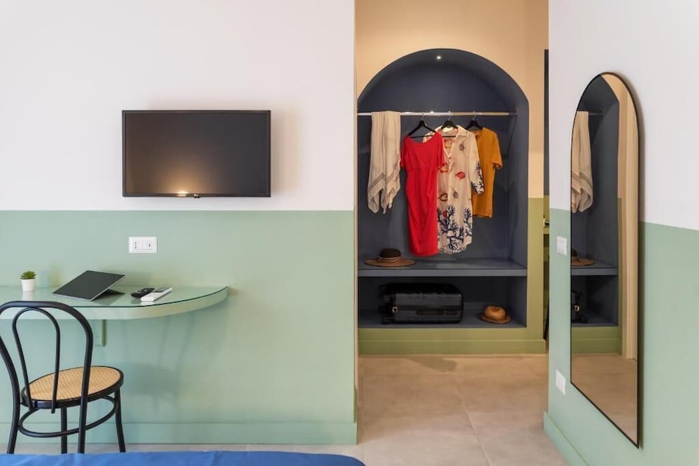 Фото Sorrento Colors&Suites