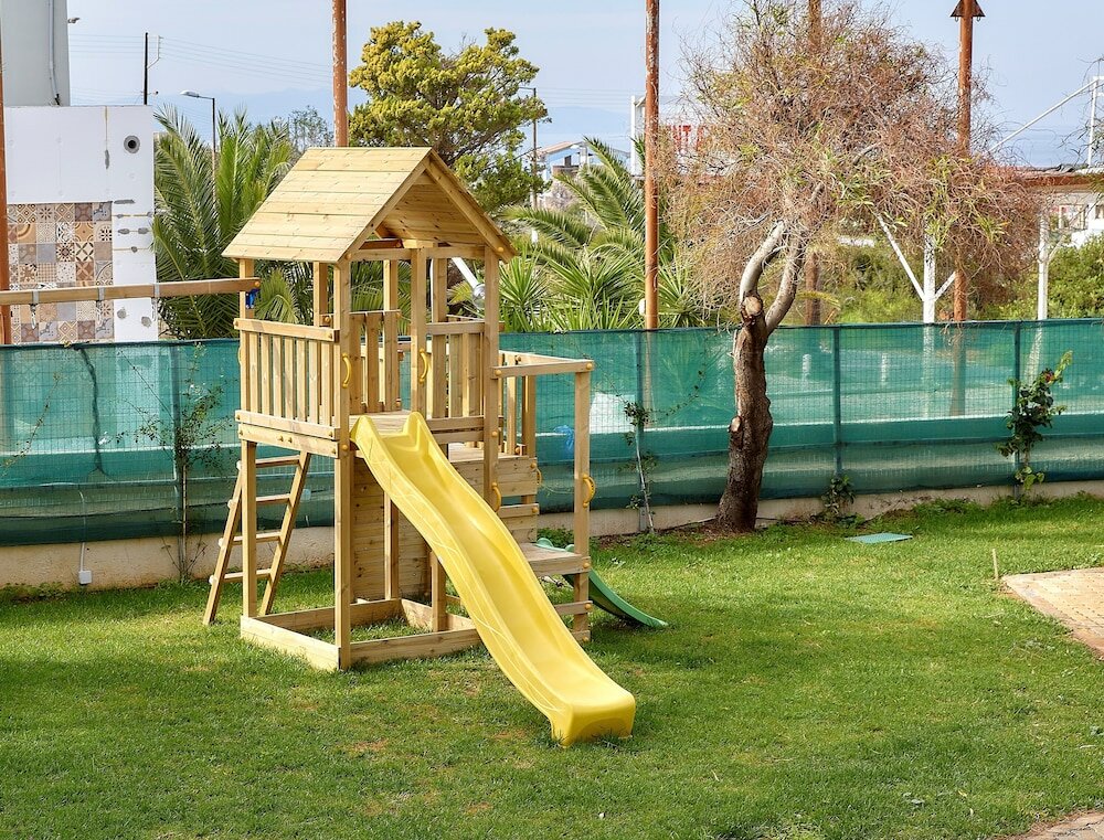 Фото Feronia Villas