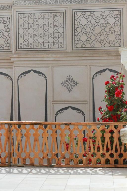 Фото Отель Эмир