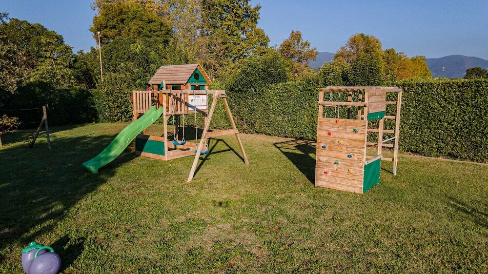 Фото Casa per Ferie Garda Il Melograno