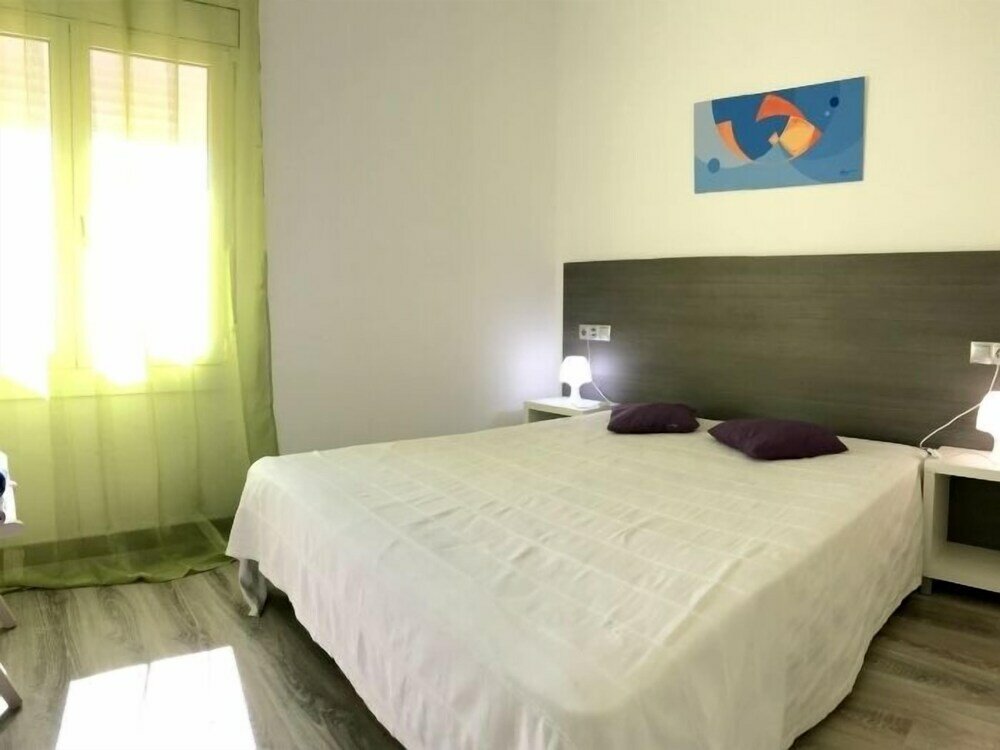 Фото Apartamento Eden Mar 7