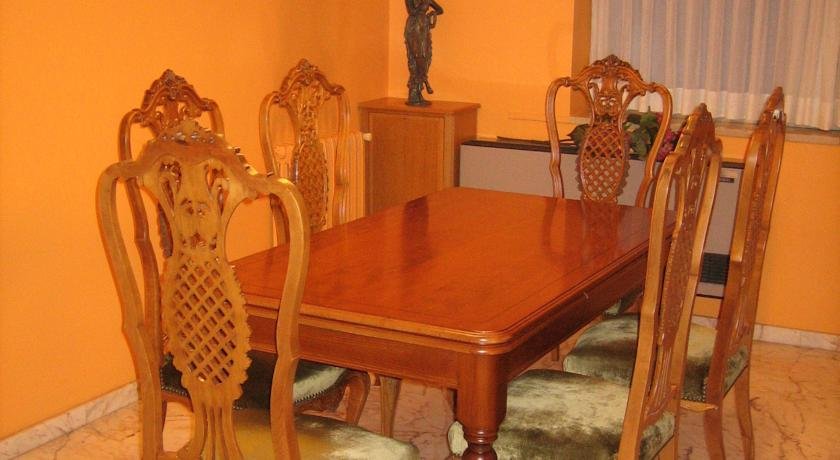 Фото Hotel Chane