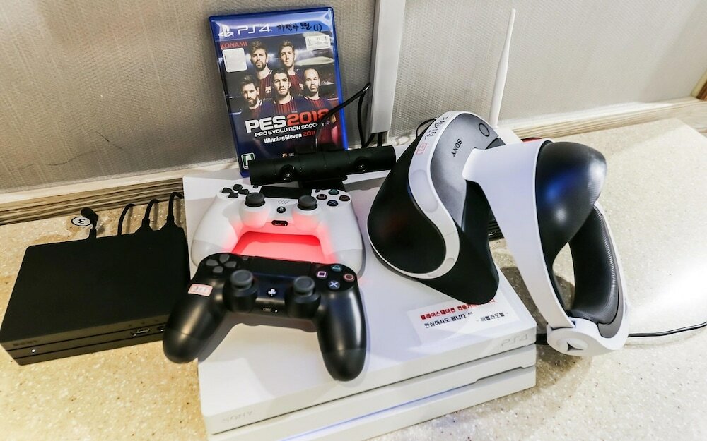 Фото Daejeon Yuseong Capella