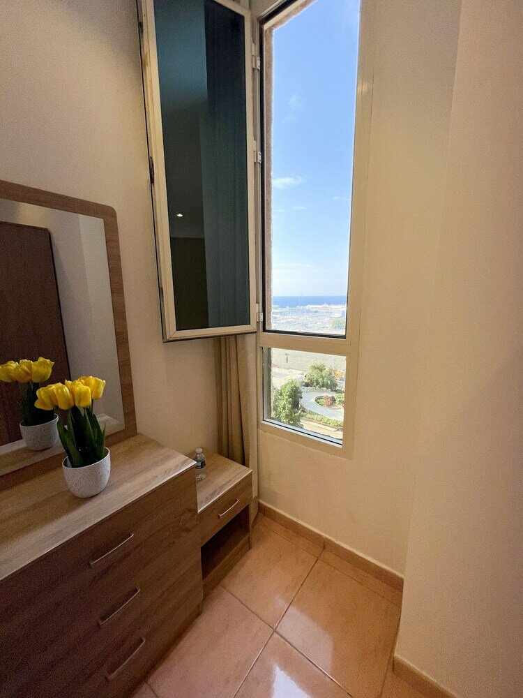 Фото Vanquish Red Sea View