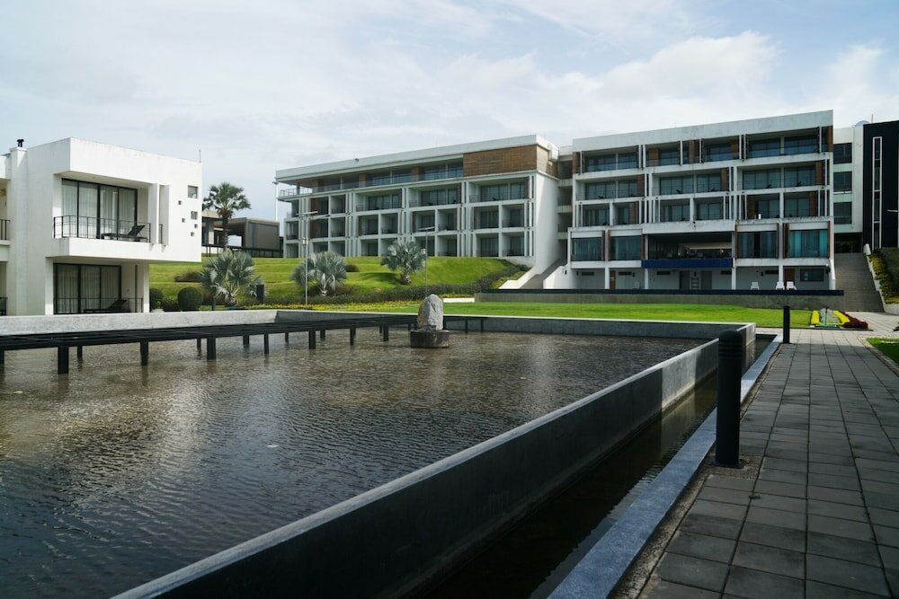 Фото Serene Phla Resort and Restaurant