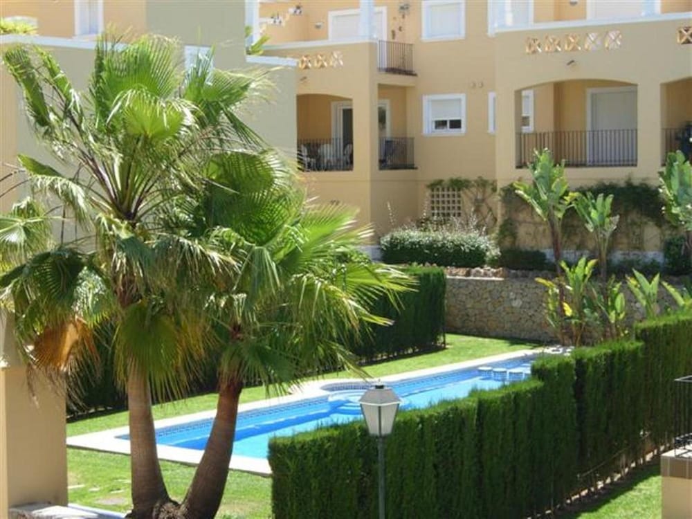 Фото Apartamento Pinares Birdie