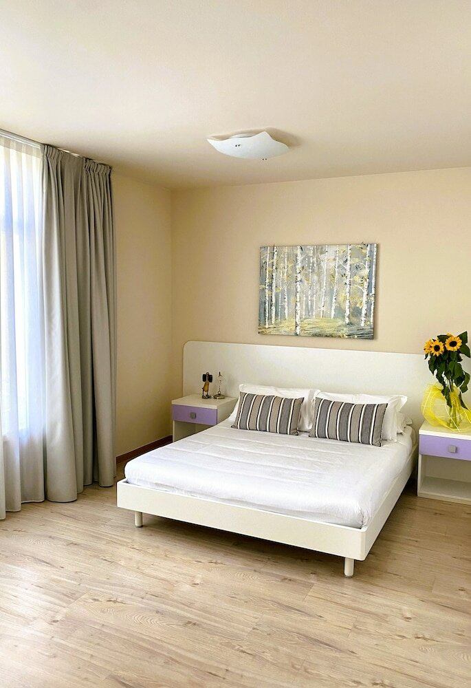 Фото Hotel Alle Porte