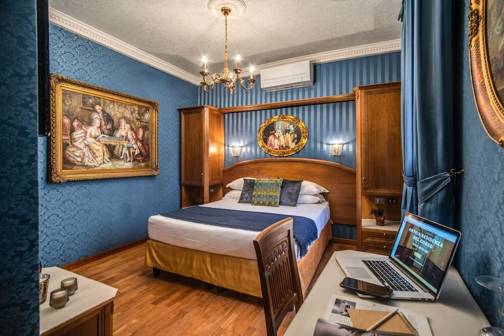 Фото Antica Residenza del Corso