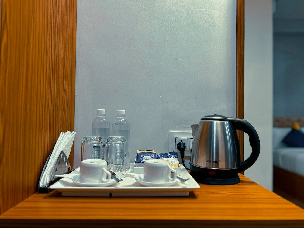 Фото Pride Biznotel Bengaluru Whitefield