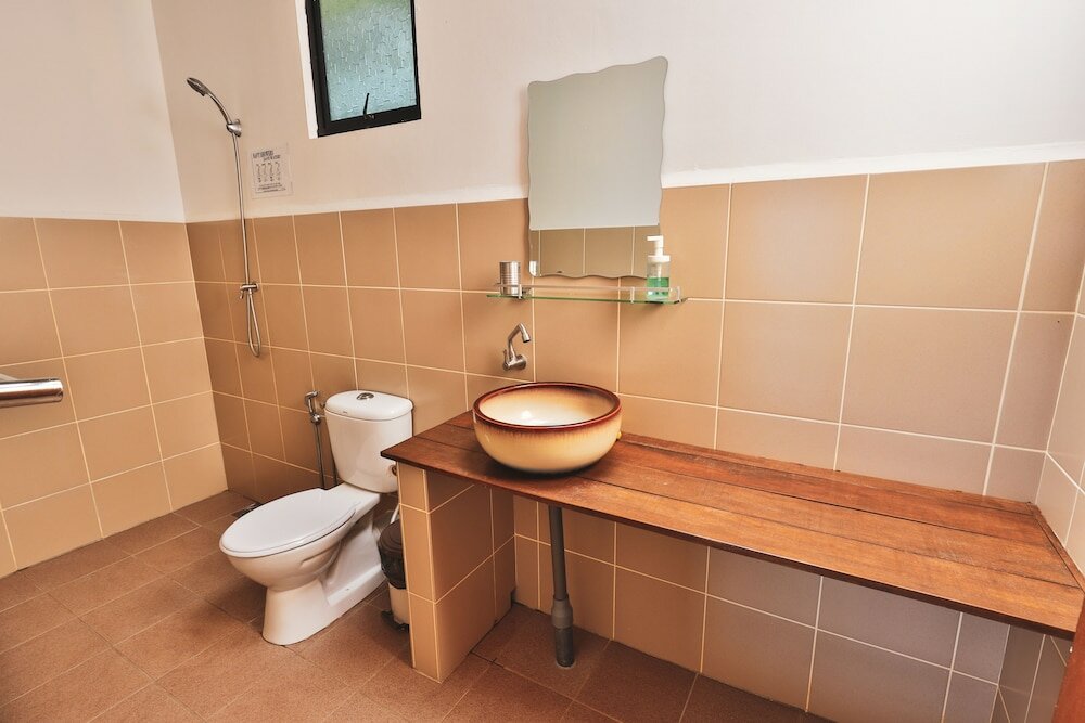 Фото Bigfin Beach Resort