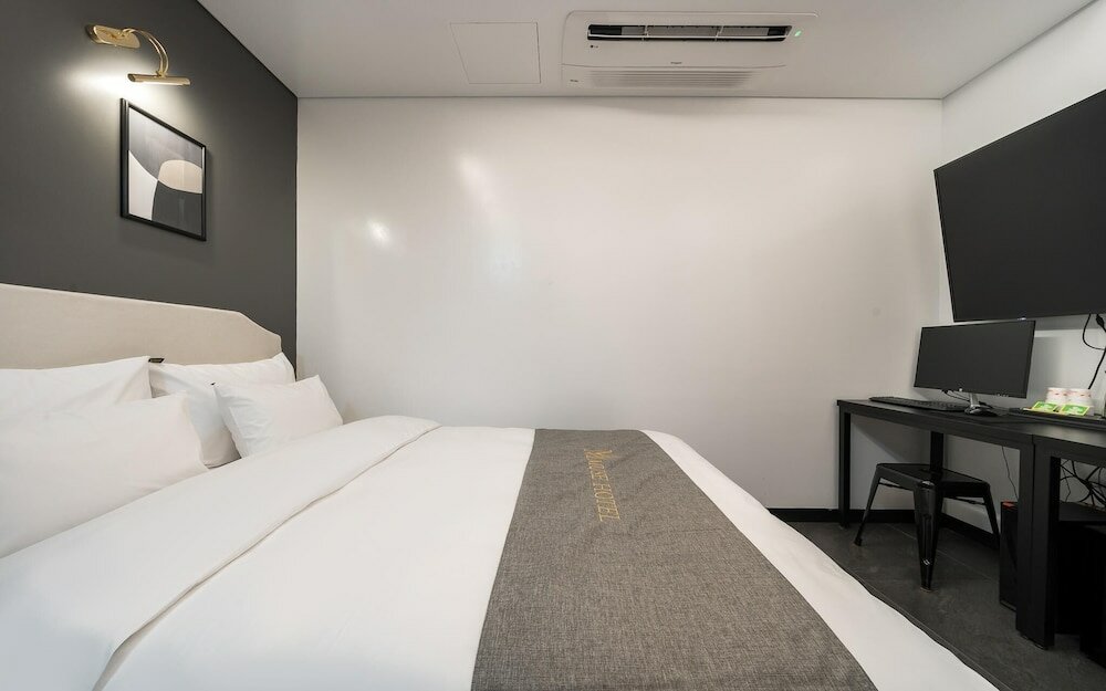 Фото Pyeongtaek Muse