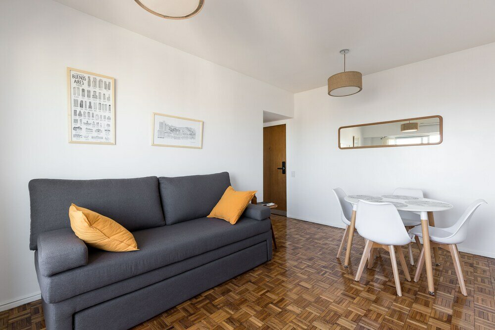 Фото Admirable Recoleta