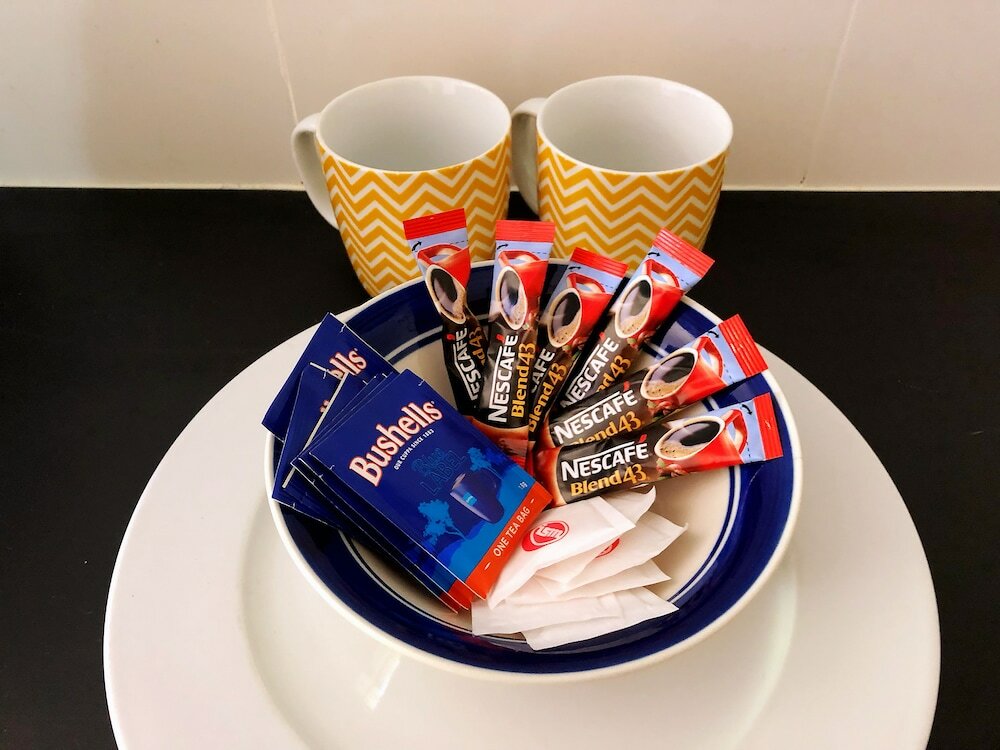 Фото Central Jetty Motel