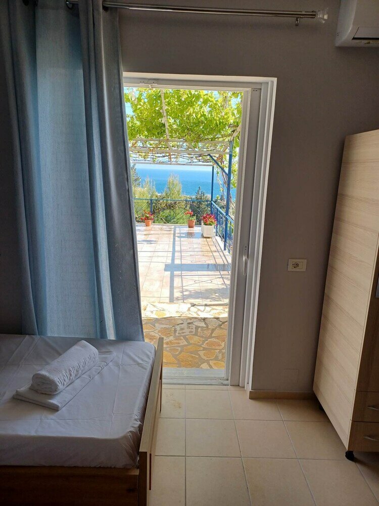 Фото Ionian View Guest House