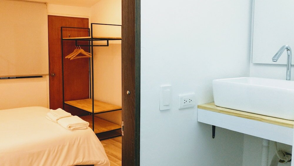 Фото Casa Sab Los Andes