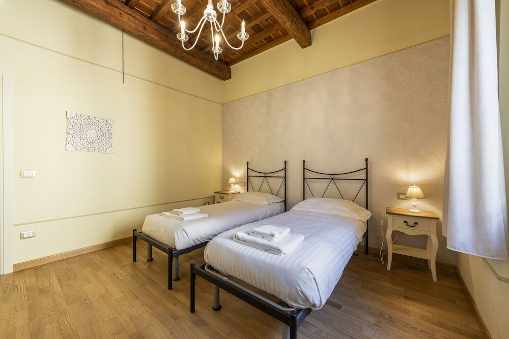 Фото Appartamenti degli Artisti