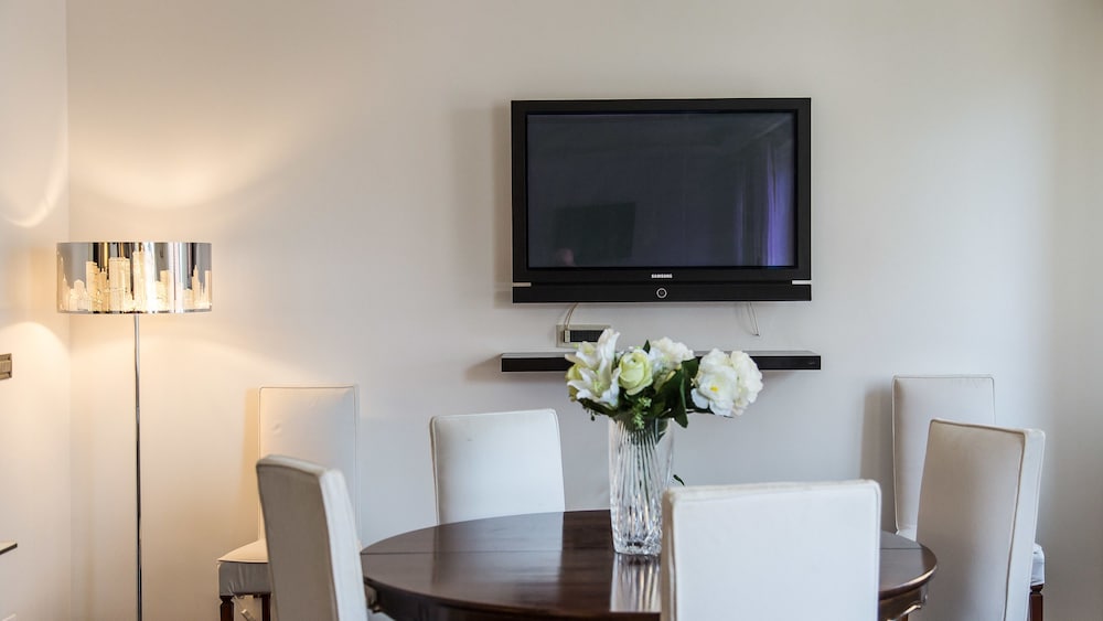 Фото Rental In Rome Ponte Milvio Apartment