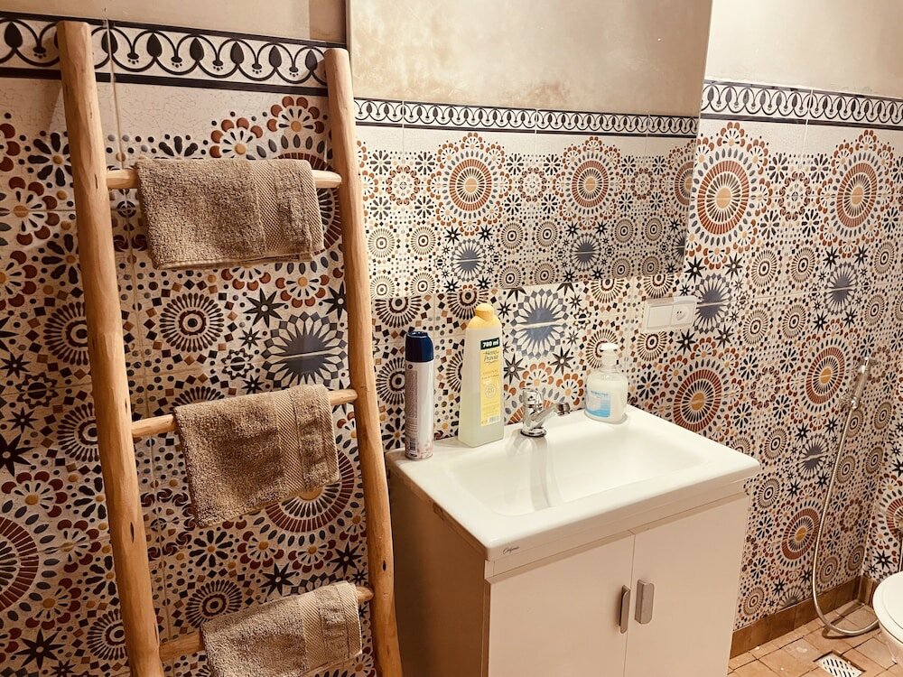 Фото My Sweet Loft - Carré Eden - Marrakech