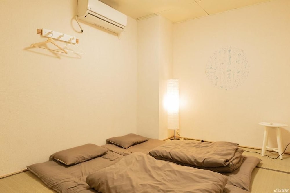 Фото Osaka Iceblue Hostel