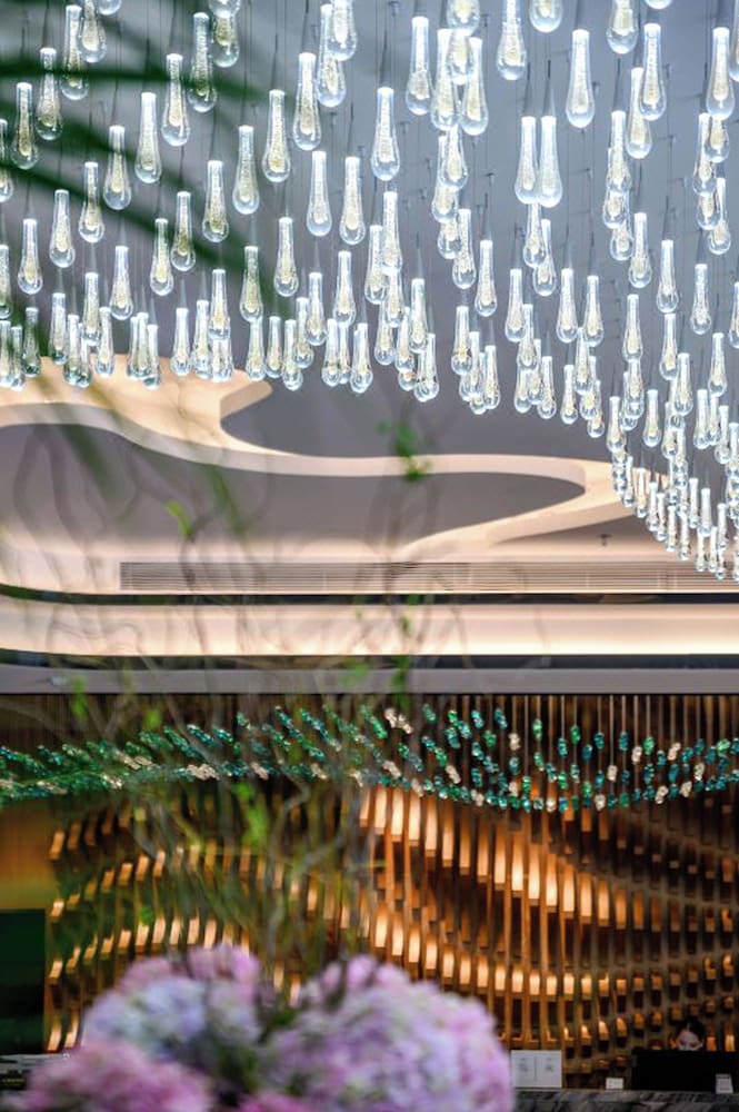 Фото Jiangheyujing hotel