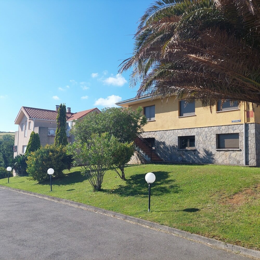 Фото Hotel Villanueva