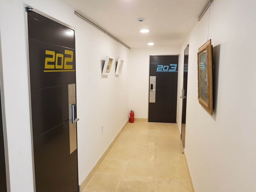 Фото Hostel Foryou