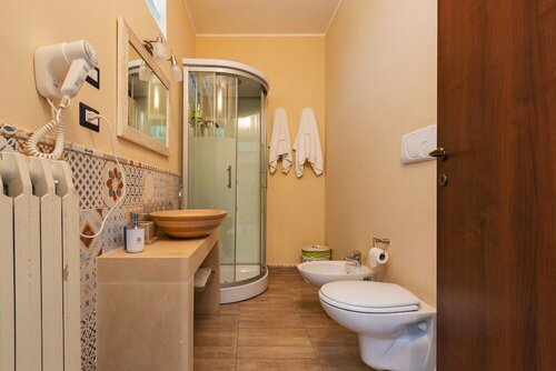 Апартаменты 3174 Hestasja Exclusive Apartments - Tripla by Barbarhouse в Нардо