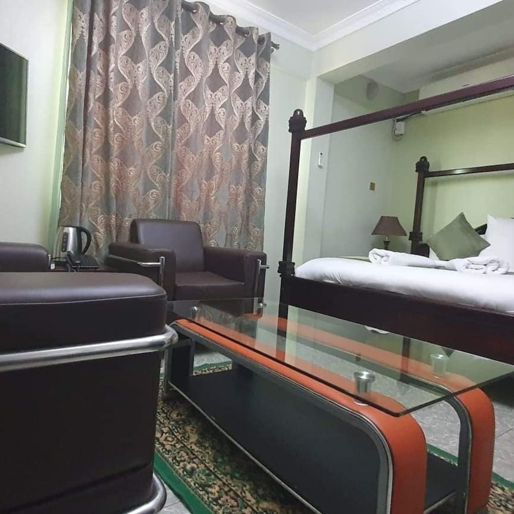 Фото отеля 5