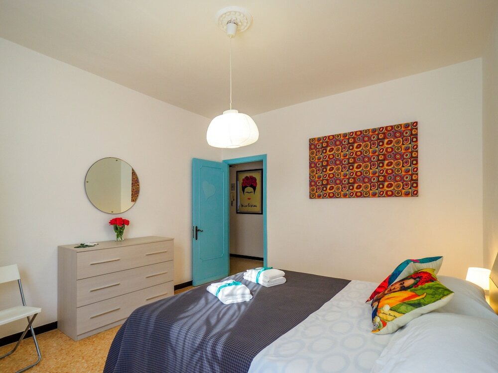 Фото La Casa di Frida