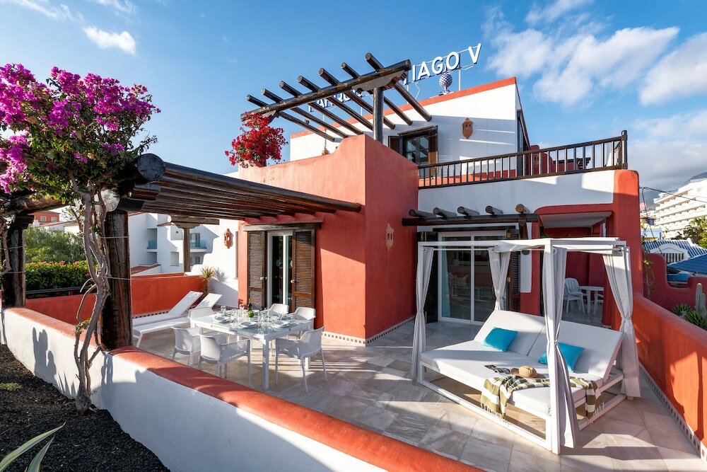 Фото Parque Santiago by Upper Luxury Housing