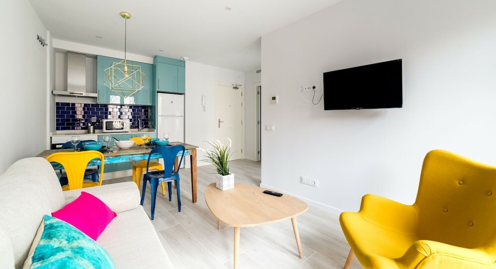 Фото Welcomer Apartments Ribera