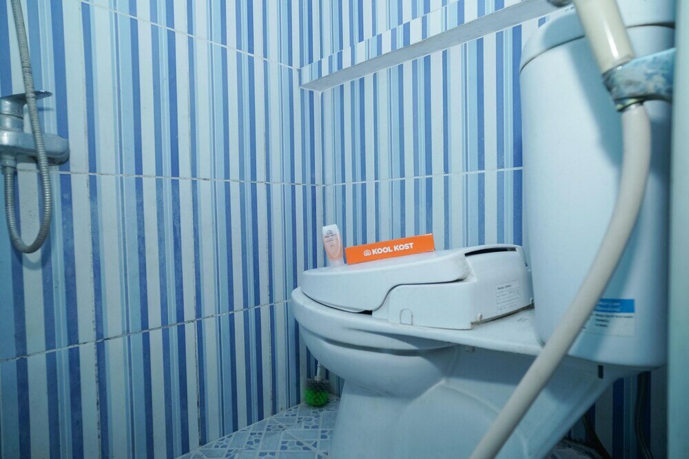 Фото KoolKost Syariah @ Duri Kosambi