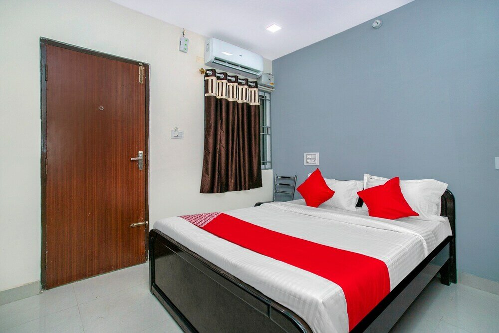 Фото Oyo 19934 Hotel Golden Arch